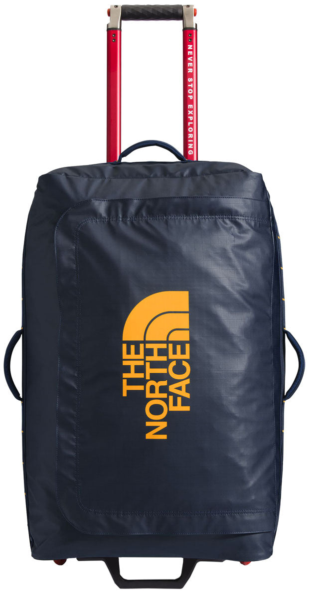 Base Camp Voyager 29 Wheeled Luggage - 94 L