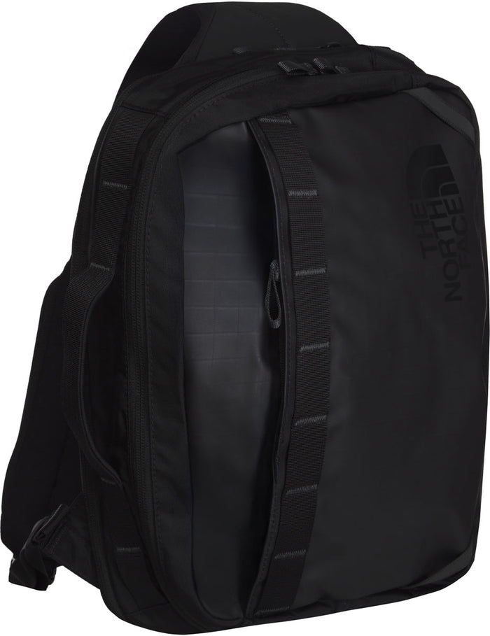 TNF BLACK/ASPHA / 11 L