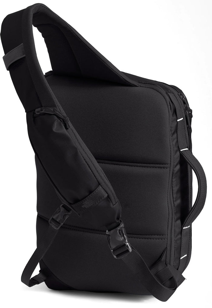 Base Camp Voyager Crossbody Bag - 11 L