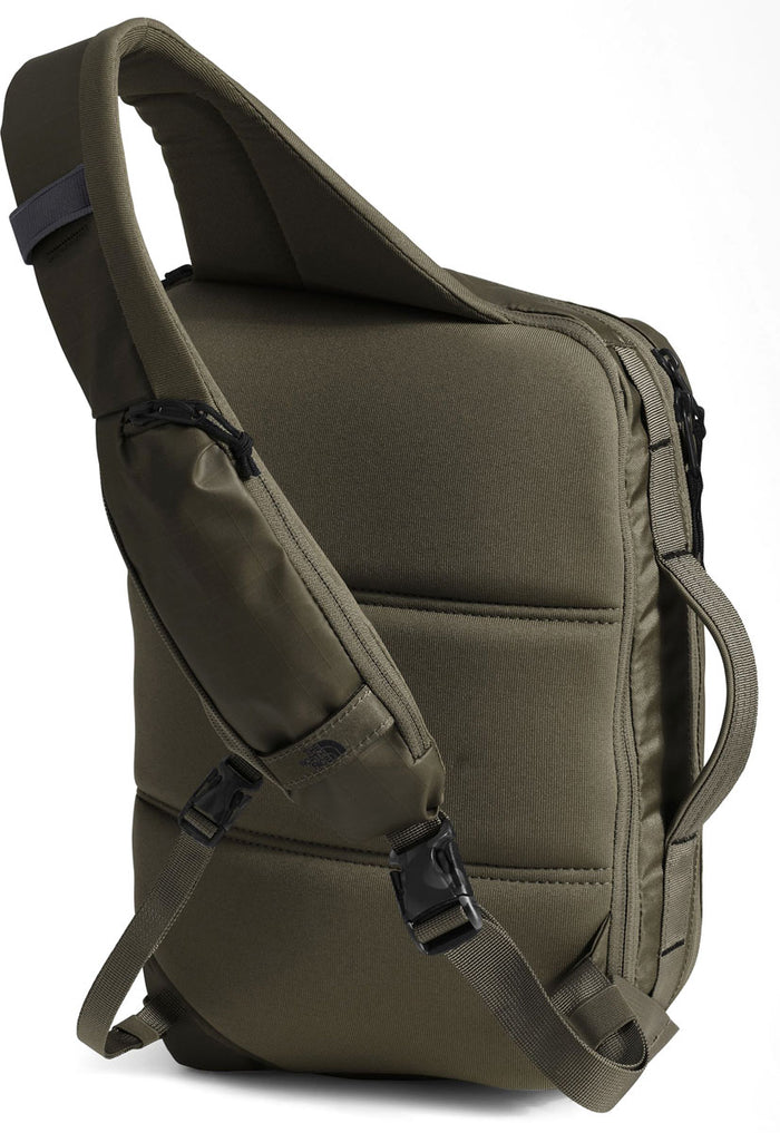 Base Camp Voyager Crossbody Bag - 11 L