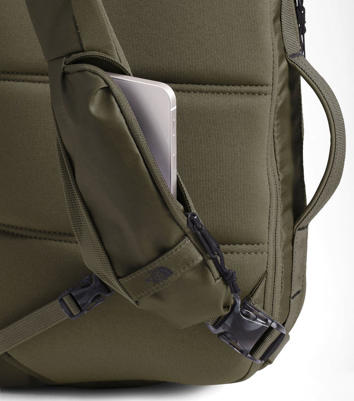 Base Camp Voyager Crossbody Bag - 11 L