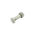 Base for valve A4 - Milcotec