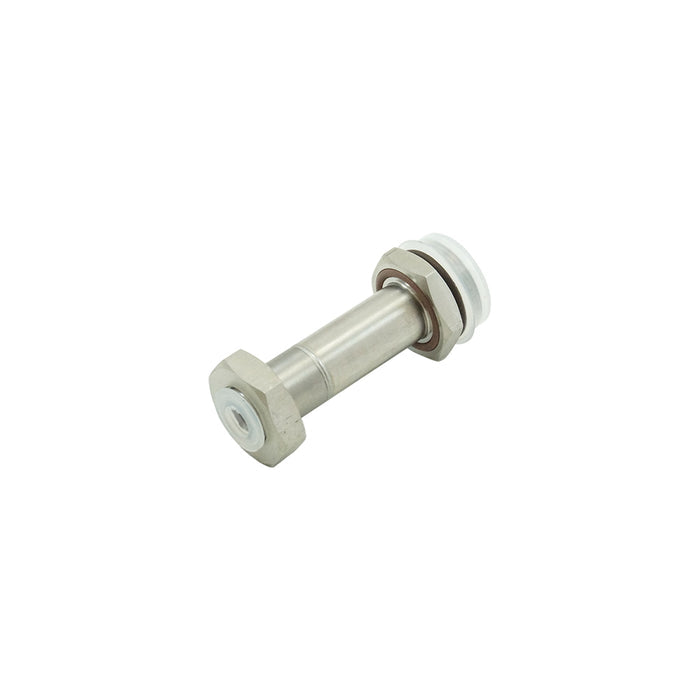 Base for valve A4 - Milcotec