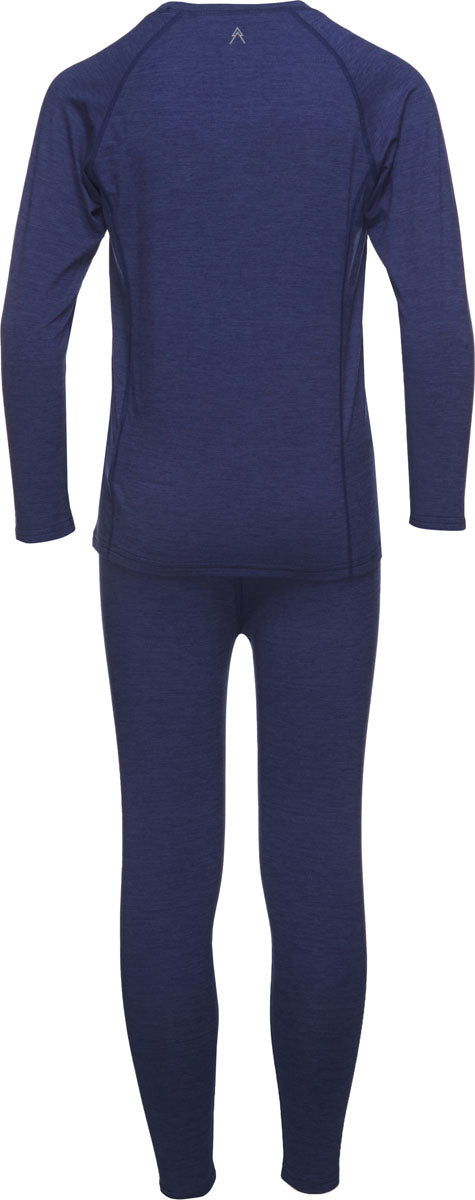 Basique Baselayer Set - Kids