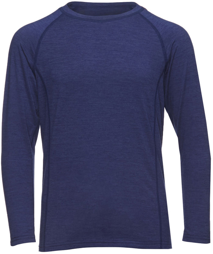 Basique Baselayer Set - Kids