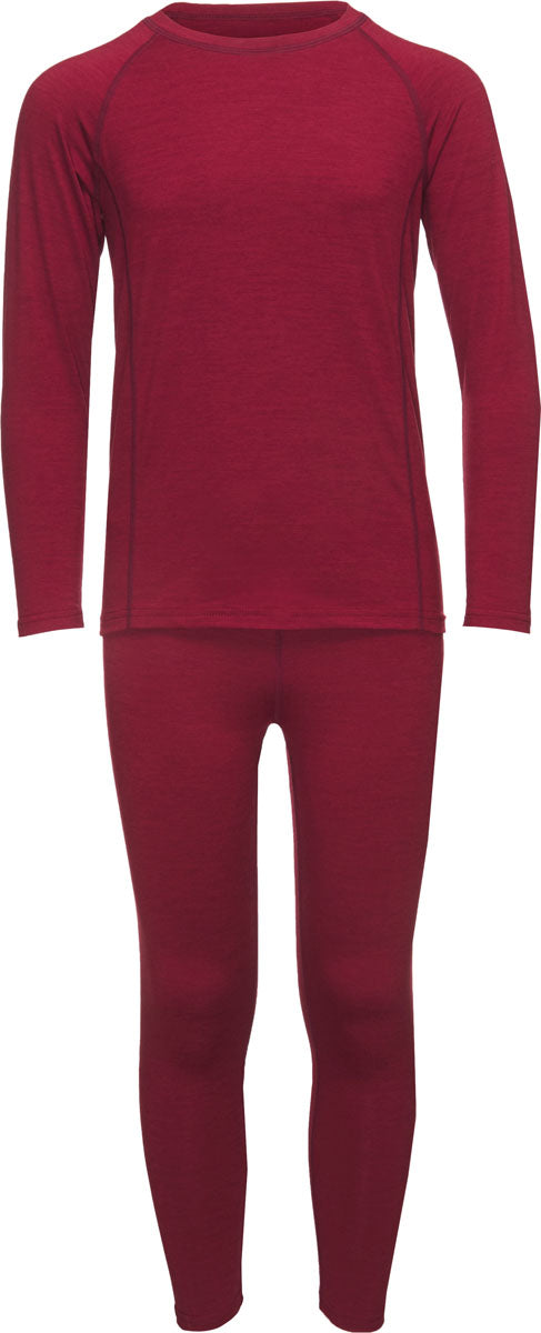 Basique Baselayer Set - Kids