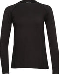 Basique Women's Long Sleeve Baselayer