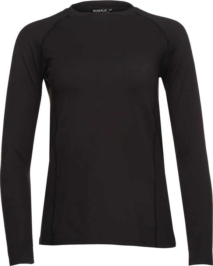 Basique Women's Long Sleeve Baselayer