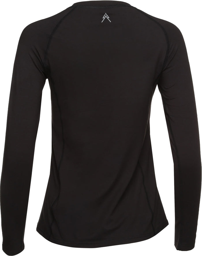 Basique Women's Long Sleeve Baselayer