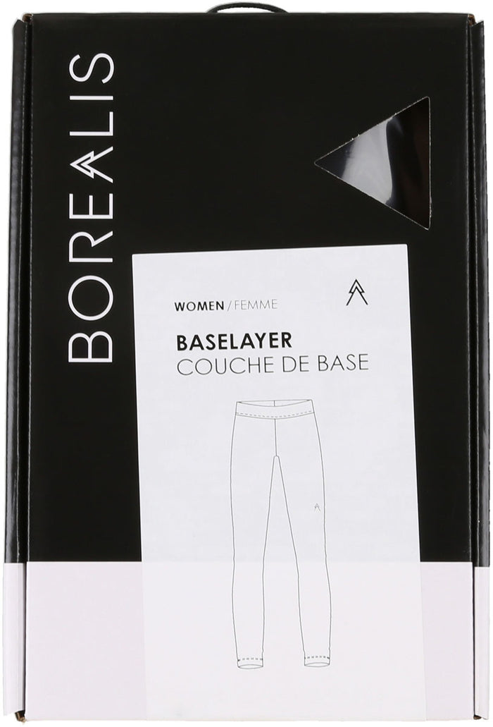 Basique Women's Tights Baselayer