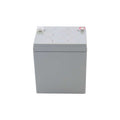 Battery A4 - Milcotec