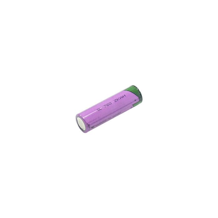 Battery for moo monitor - Milcotec