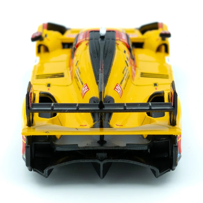 Bburago Ferrari 499P 2024 Schaalmodel 1:43