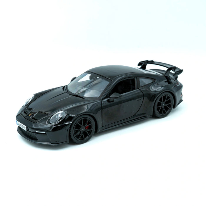 Bburago Porsche 911 GT3 2021 Schaalmodel 1:24