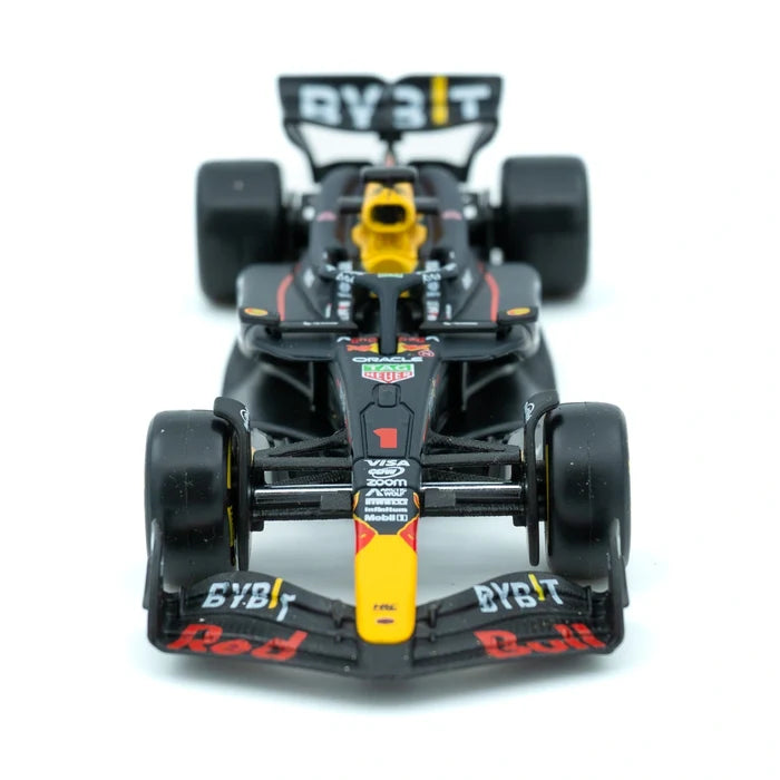 Bburago Red Bull Racing RB20 #1 Max Verstappen 2024 Schaalmodel 1:43
