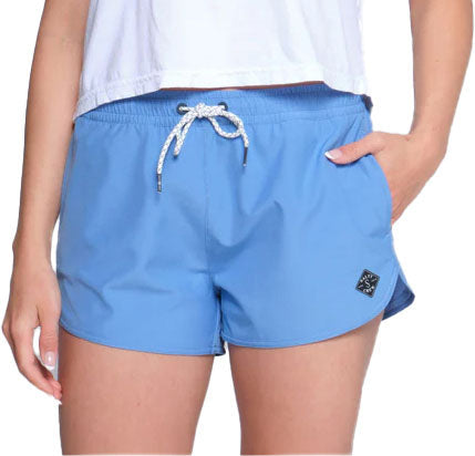 BAHAMA BLUE / XS