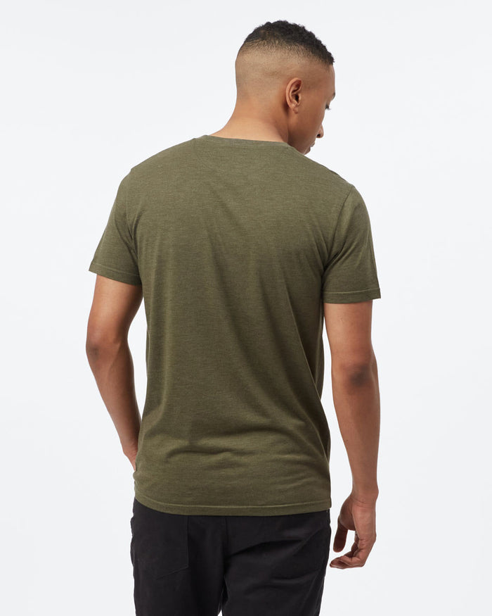 Bear Claw Men's T-Shirt
