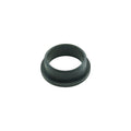 Bearing bushing for door A3 next, black - Milcotec