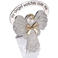 Bedside Ivory Angel