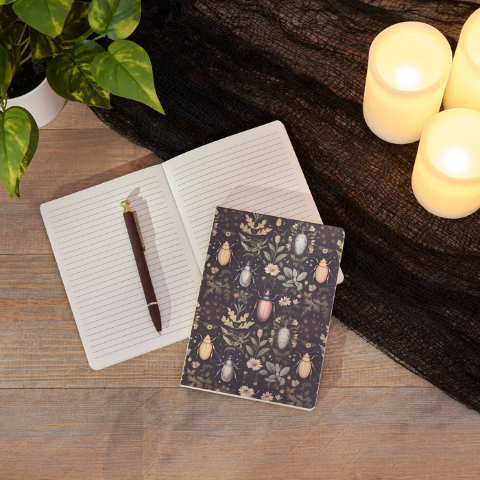 Beetles Journal