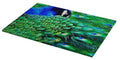 Bejeweled Cutting Board