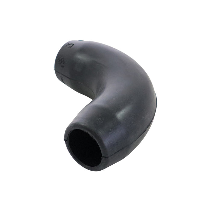 Bend - rounded 40mm diameter - Gascoigne Melotte (Aftermarket) - Milcotec