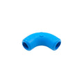 Bending Shut-Off, removal - Milcotec