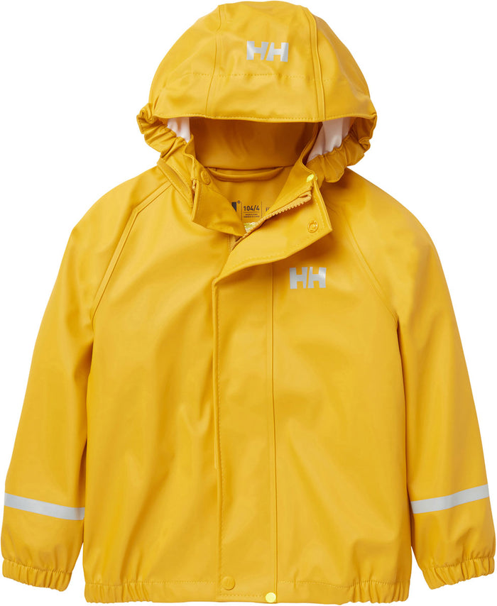 Bergen 2.0 Rain Kit - Toddlers