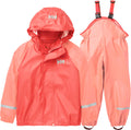 Bergen 2.0 Rain Kit - Toddlers