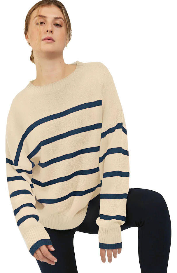 Berne Sweater - Women's