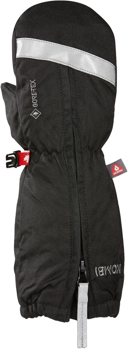 Best Friend Gore-Tex Mittens - Toddlers