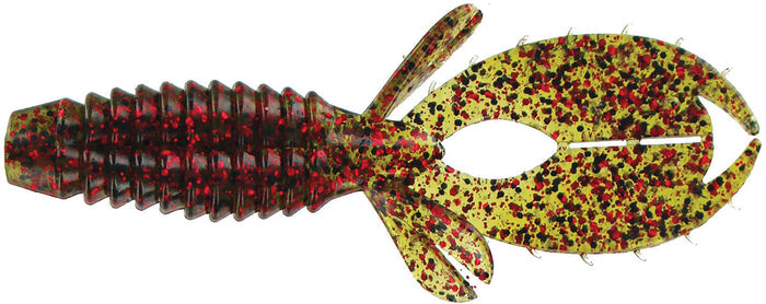 Big Max Soft Bait