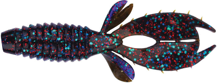 Big Max Soft Bait