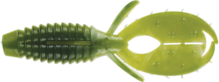 Big Max Soft Bait