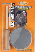 Big-Tone Slate Turkey Hunting Pot Call