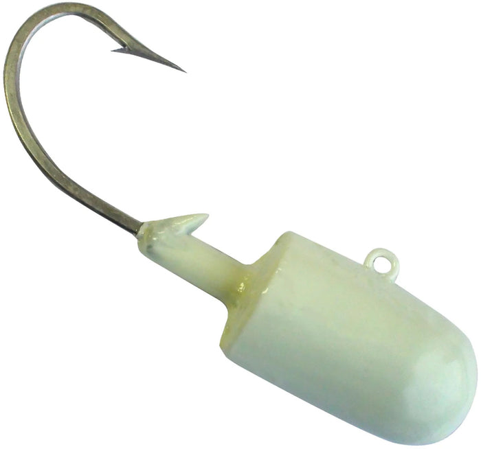 Big'N Glow Jig head