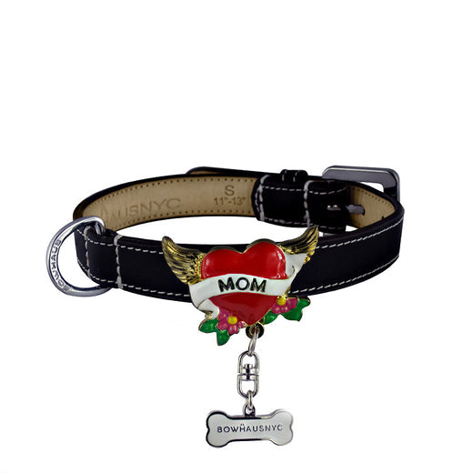 BLACK DOG LEASH, Leash - Bones Bizzness
