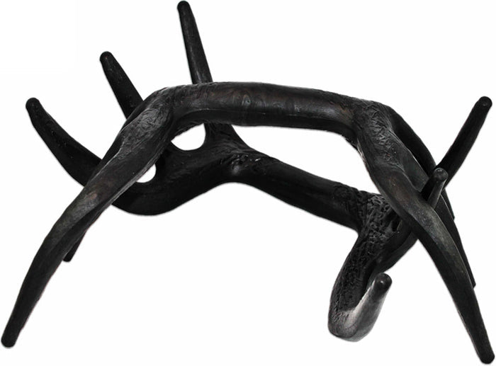 Black Rack Deer Calling System