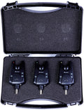 Blax Alarm Set - 3/PK