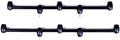 Blax Twin Thread Buzz Bars