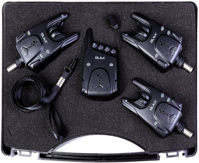 Blax VX-R Wireless Alarm Set