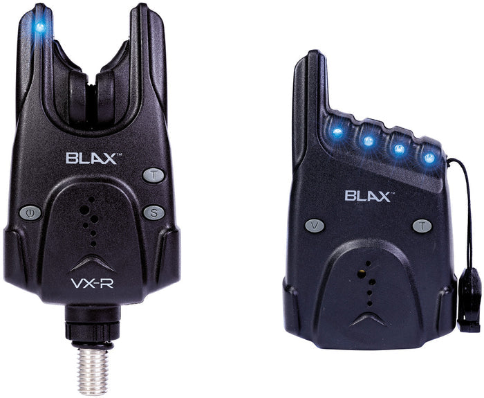 Blax VX-R Wireless Alarm Set