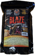 Blaze Deer Minerals - 7 lb.