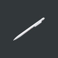 Bleed hole needle - Milcotec
