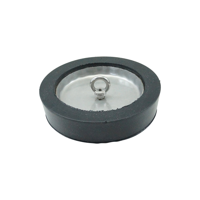 Blind plug for drinking vessel - Milcotec