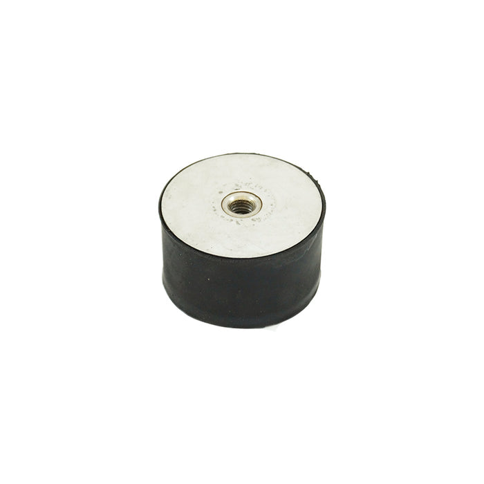 Block for weighing cell, used - Milcotec