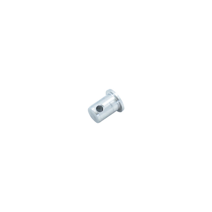 Bolt to floor