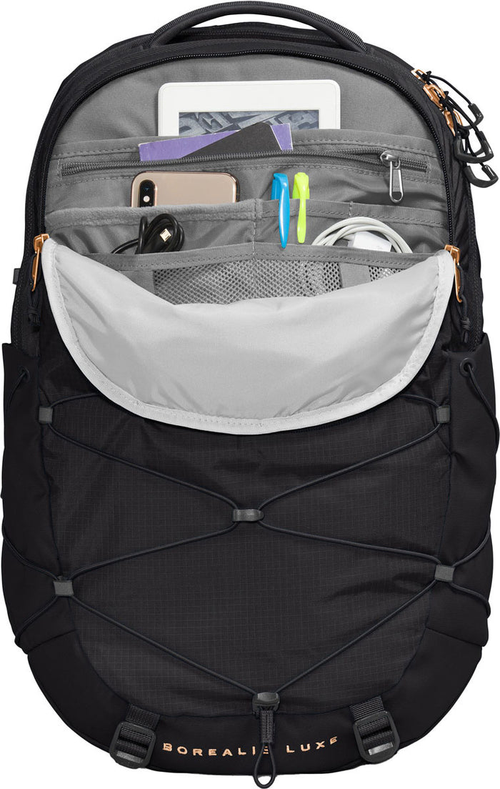 Borealis Luxe Backpack - 27 L - Women’s