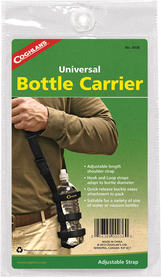 Bottle Carrier