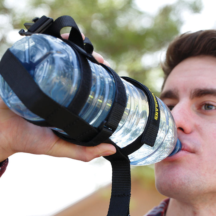 Bottle Carrier